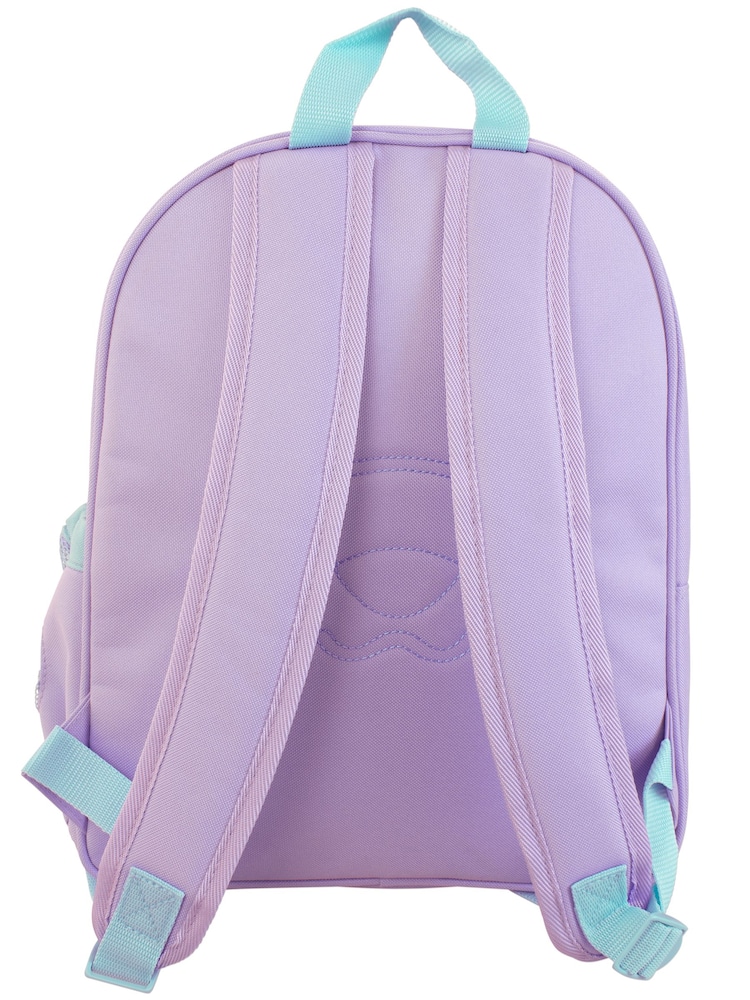 Harry Bear Blue Sloth Backpack - Image 5 of 5