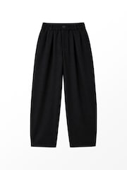 Ro&Zo Ponte Trousers - 4şəkildən 4 şəkil