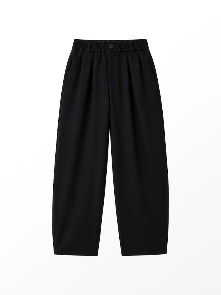 Ro&Zo Ponte Trousers - 4şəkildən 4 şəkil
