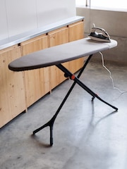 Joseph Joseph Pale Mushroom Glide 2 Easy-store Ironing Board - Image 1 of 6