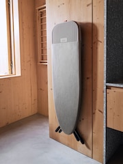 Joseph Joseph Pale Mushroom Glide 2 Easy-store Ironing Board - Image 5 of 6