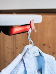 Joseph Joseph Pale Mushroom Glide 2 Easy-store Ironing Board - Image 6 of 6