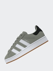 adidas Green Light Junior Campus 00s Trainers - Image 4 of 9