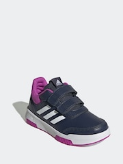 Svetlo modra - adidas športni copati Hook and Loop Tensaur Sport - Slika 3 iz 9