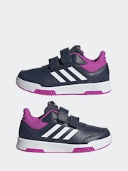 Svetlo modra - adidas športni copati Hook and Loop Tensaur Sport - Slika 5 iz 9