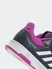 Svetlo modra - adidas športni copati Hook and Loop Tensaur Sport - Slika 9 iz 9