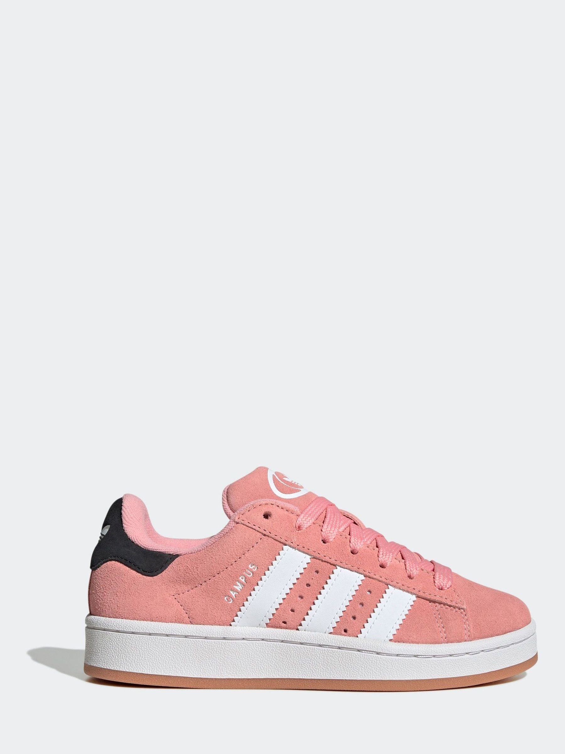 【セール】福袋のファッション通販 Junior Dark Pink adidas Buy Campus USA Next from Trainers 00s トップス