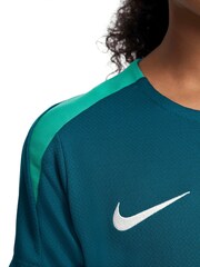 Nike Green Kids Portugal Strike Training Top - Image 3 of 3