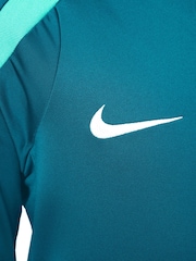 Nike Green Kids Portugal Strike Training Drill Top - Image 3 of 3