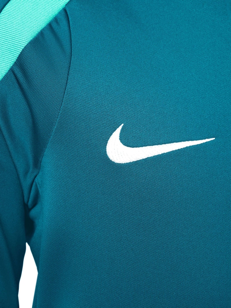 Nike Green Kids Portugal Strike Training Drill Top - Image 3 of 3