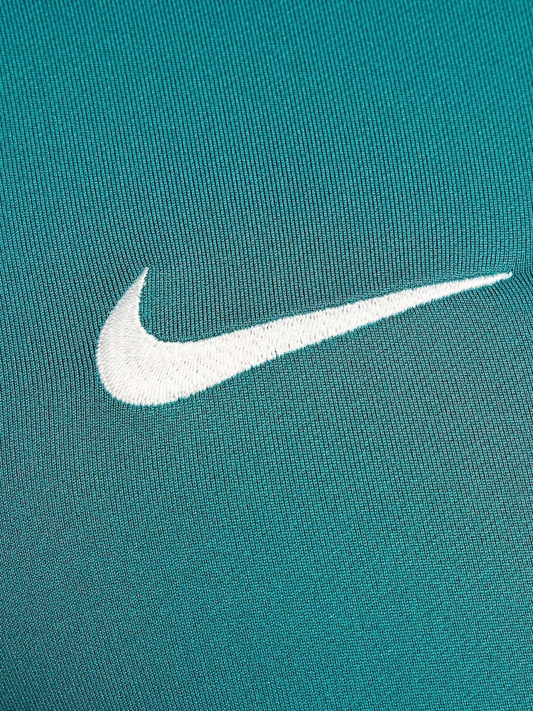 Nike Green Portugal Strike Training Drill Top - Image 3 of 3