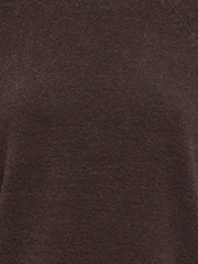 ONLY Brown 3/4 Sleeve Jumper - Image 3 of 3