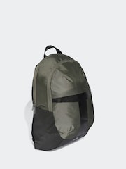 adidas Black Star Wars The Mandalorian Kids Backpack - Image 1 of 5