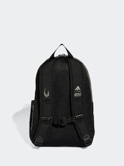 adidas Black Star Wars The Mandalorian Kids Backpack - Image 2 of 5