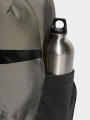 adidas Black Star Wars The Mandalorian Kids Backpack - Image 5 of 5