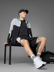 črna - adidas zgornji del trenirke Tech Apparel - Slika 11 iz 14