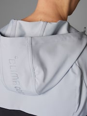 črna - adidas zgornji del trenirke Tech Apparel - Slika 13 iz 14