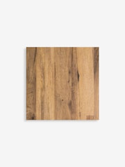 Dark Bronx Oak Effect 3 Drawer Chest of Drawers - Image 6 of 7