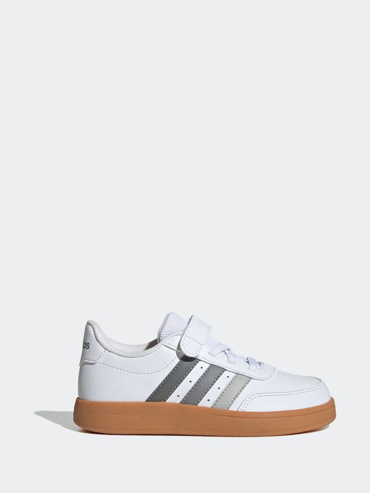 adidas Breaknet 2.0 Trenerji - Slika 1 iz 9 adidas Breaknet 2.0 Trenerji - Slika 1 iz 9