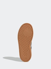 adidas White Breaknet 2.0 Trainers - Image 7 of 9