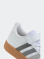 adidas White Breaknet 2.0 Trainers - Image 8 of 9