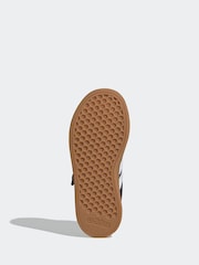 adidas Blue Grand Court 2.0 Trainers - Image 8 of 10