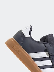 adidas Blue Grand Court 2.0 Trainers - Image 9 of 10