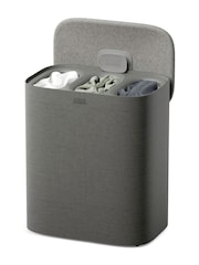 Cesta de lavandería Joseph Joseph Tota 2 Trio 90L de fácil vaciado - Imagen 4 de 4