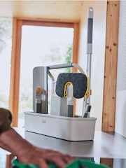 Joseph Joseph Stone CleanTech™ Cleaning Tool Caddy Set - Image 1 of 6