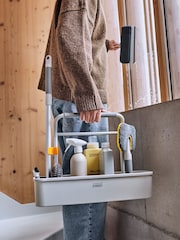 Joseph Joseph Stone CleanTech™ Cleaning Tool Caddy Set - Image 2 of 6