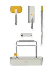 Joseph Joseph Stone CleanTech™ Cleaning Tool Caddy Set - Image 6 of 6