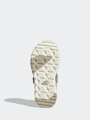 adidas Terrex Brown Captain Toey 2.0 Sandals - Image 8 of 10