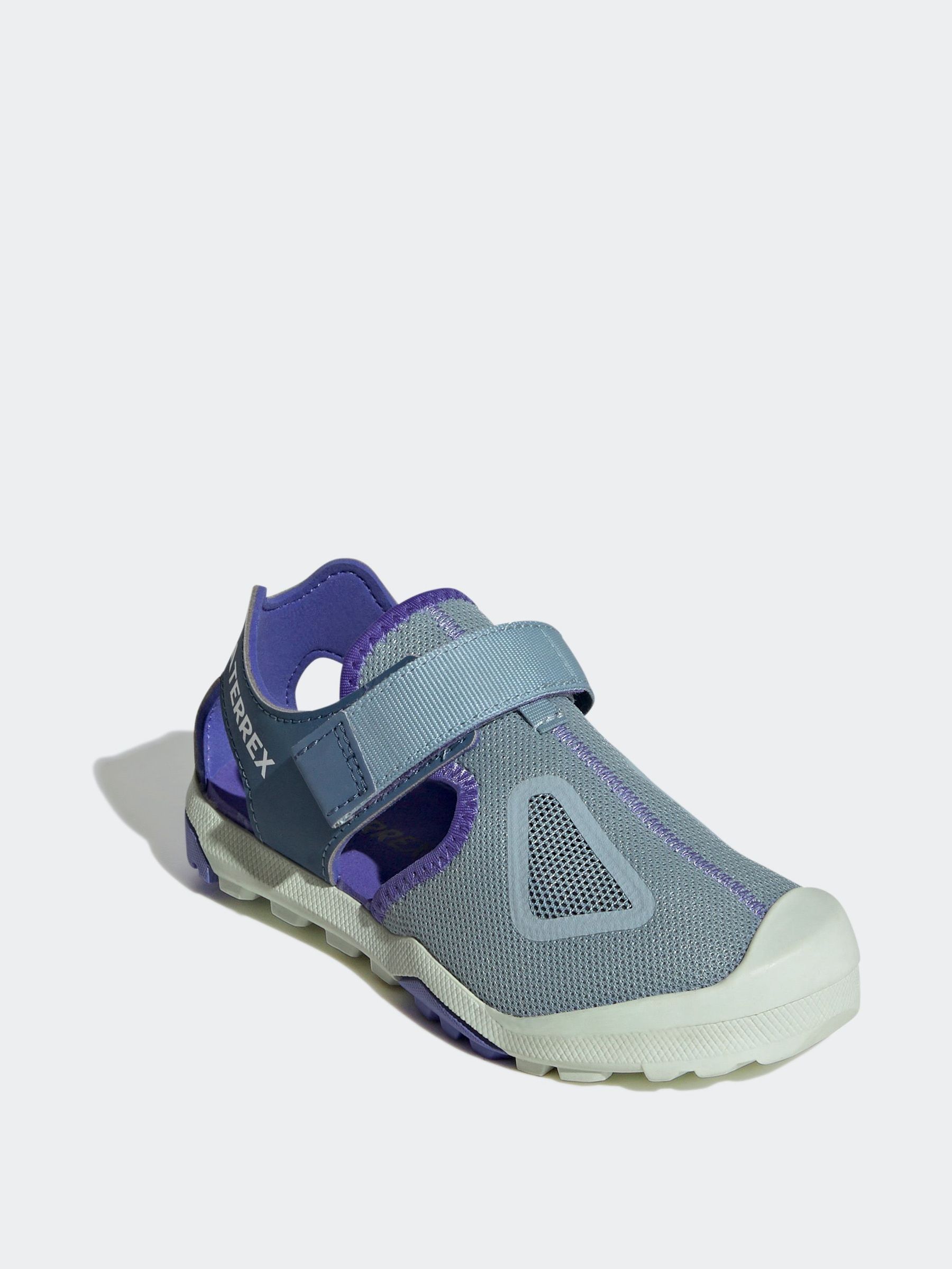 数量限定価格!! Grey Terrex adidas Buy Captain USA Next from Sandals 2.0 Toey リラクゼーショングッズ