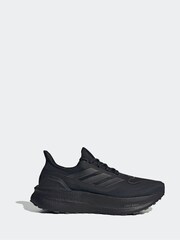 adidas Black Ultraboost Light 2.0 GORE-TEX® Trainers - Image 1 of 3