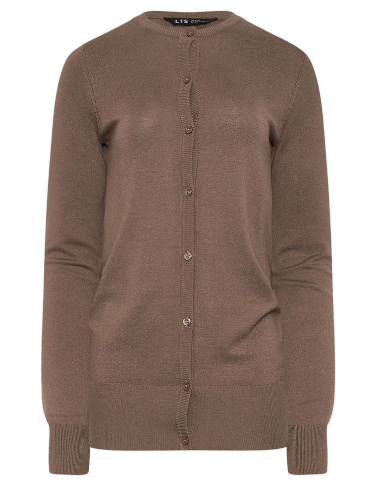rjava - Jopica Long Tall Sally - Slika 5 iz 5 rjava - Jopica Long Tall Sally - Slika 5 iz 5