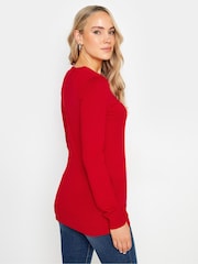 rdeča - Jopica Long Tall Sally - Slika 3 iz 5