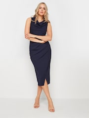 Long Tall Sally Воротник-хомут для обертывания платья - Image 1 of 5