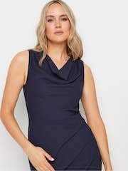 Long Tall Sally Воротник-хомут для обертывания платья - Image 2 of 5