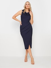 Long Tall Sally Воротник-хомут для обертывания платья - Image 4 of 5