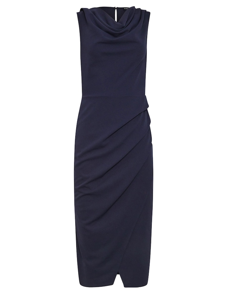 Long Tall Sally Воротник-хомут для обертывания платья - Image 5 of 5