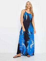 Long Tall Sally & Цветы платье макси - Image 1 of 5