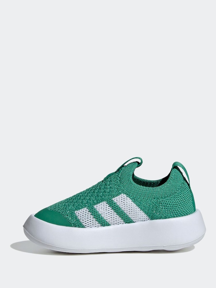 adidas Bubblecomfy čevlji - Slika 2 iz 9