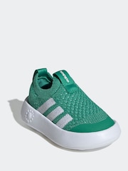adidas Bubblecomfy čevlji - Slika 3 iz 9