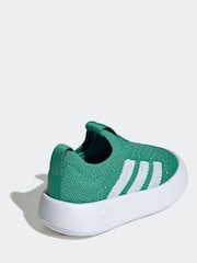 adidas Bubblecomfy čevlji - Slika 4 iz 9