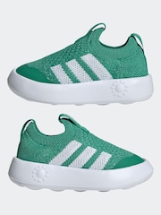 adidas Bubblecomfy čevlji - Slika 5 iz 9