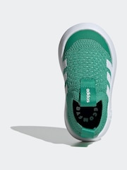 adidas Bubblecomfy čevlji - Slika 6 iz 9
