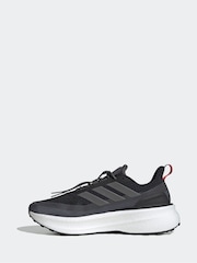 adidas Black Ultraboost 5 TR Trainers - Image 2 of 9