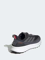 adidas Black Ultraboost 5 TR Trainers - Image 4 of 9