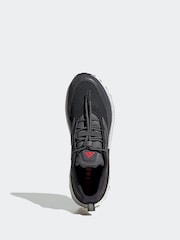 adidas Black Ultraboost 5 TR Trainers - Image 6 of 9