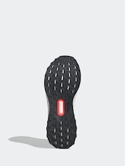 adidas Black Ultraboost 5 TR Trainers - Image 7 of 9